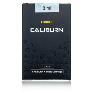 Uwell Caliburn X Ersatzpod
