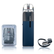 Vaporesso - Luxe Q2 Pod Kit - Blue