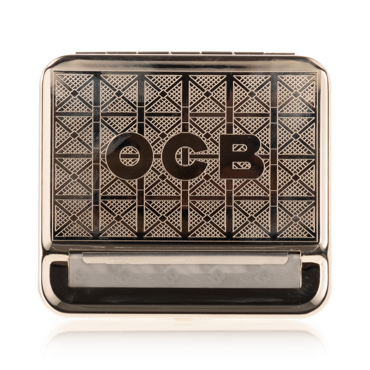 OCB Automatic Rolling Box