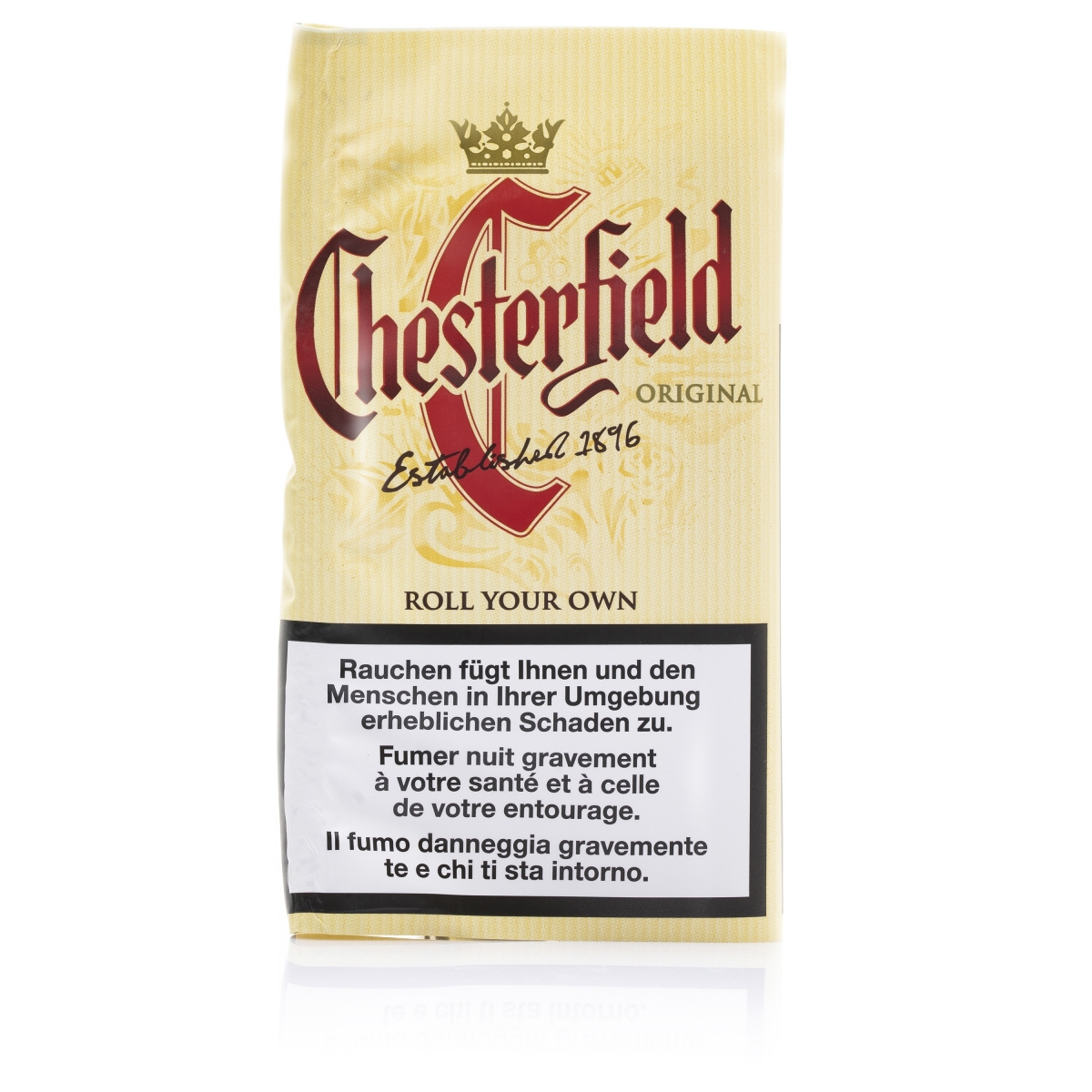 Chesterfield Original 30g