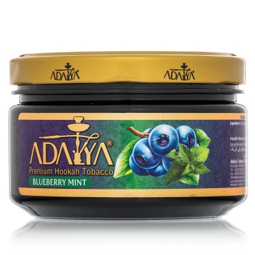 Adalya Blueberry-Mint 200g