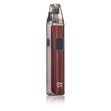 Oxva Xlim Pro Pod Kit - Brown Wood