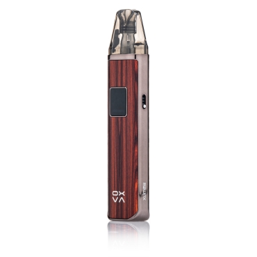 Oxva Xlim Pro Pod Kit - Brown Wood