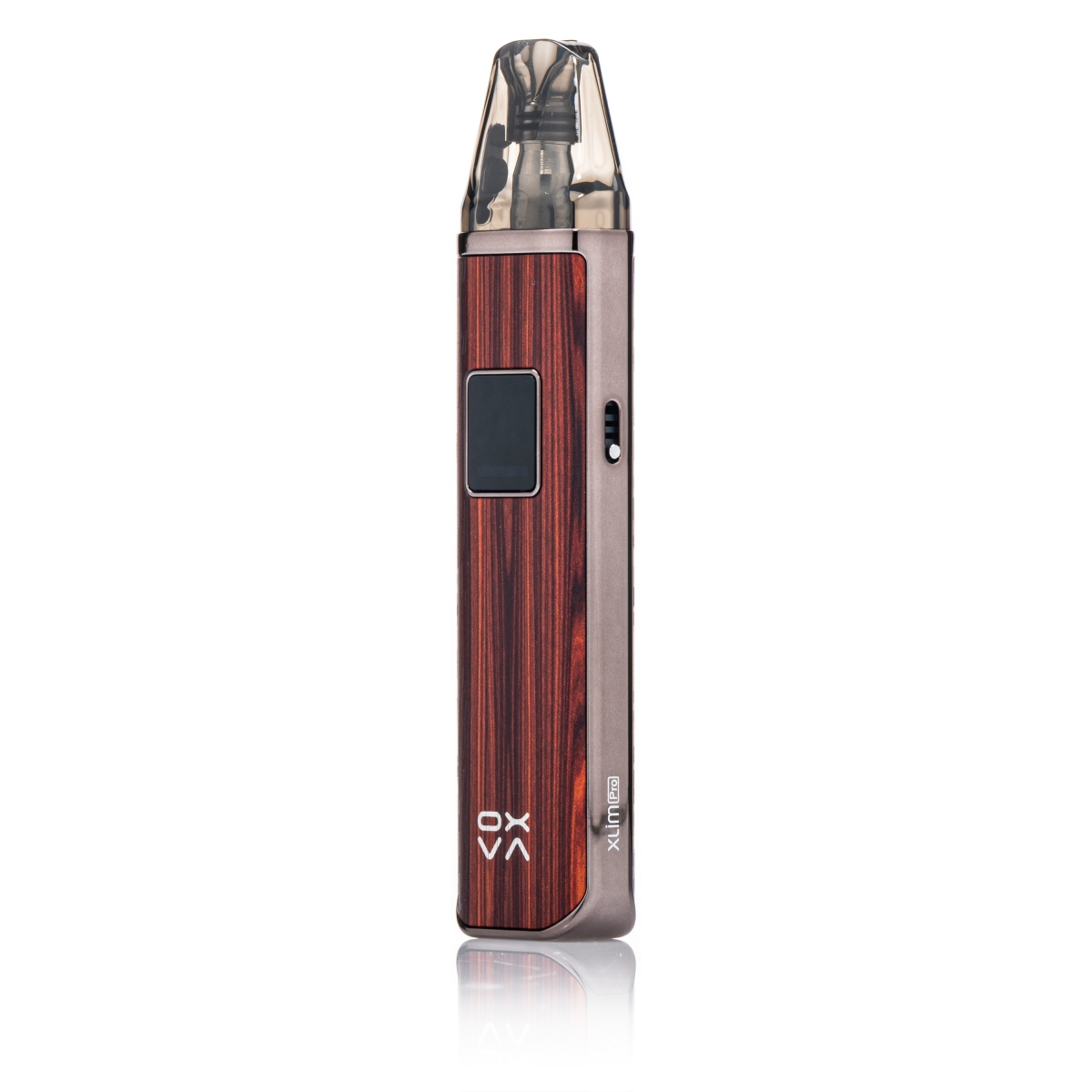 Oxva Xlim Pro Pod Kit - Brown Wood