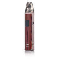 Oxva Xlim Pro Pod Kit - Brown Wood