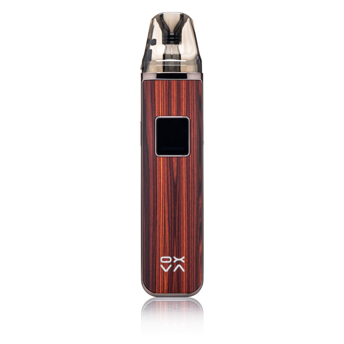 Oxva Xlim Pro Pod Kit - Brown Wood
