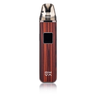 Oxva Xlim Pro Pod Kit - Brown Wood