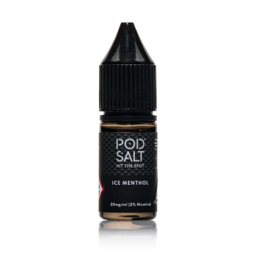 Pod Salt - Ice Menthol 20mg Nikotinsalz