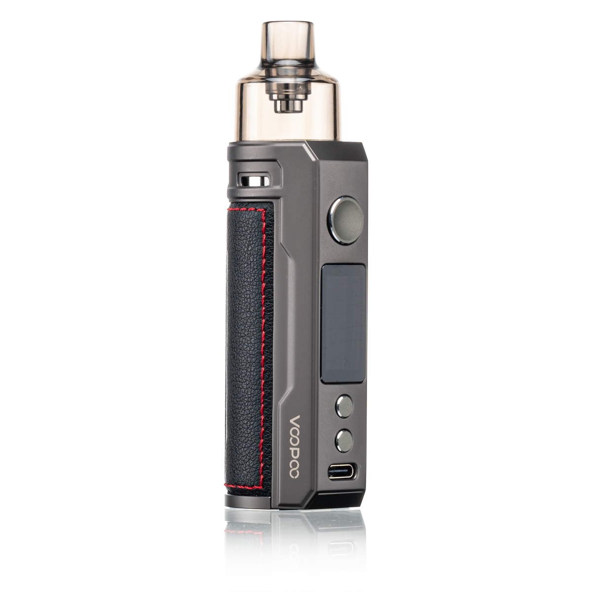 VOOPOO Drag S Box Kit 4.5ml 2500mAh Classic