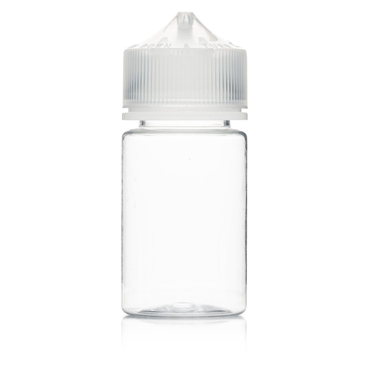 Chubby-Gorilla Flasche 75ml