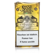 Sasso - Natural Virginia 25g