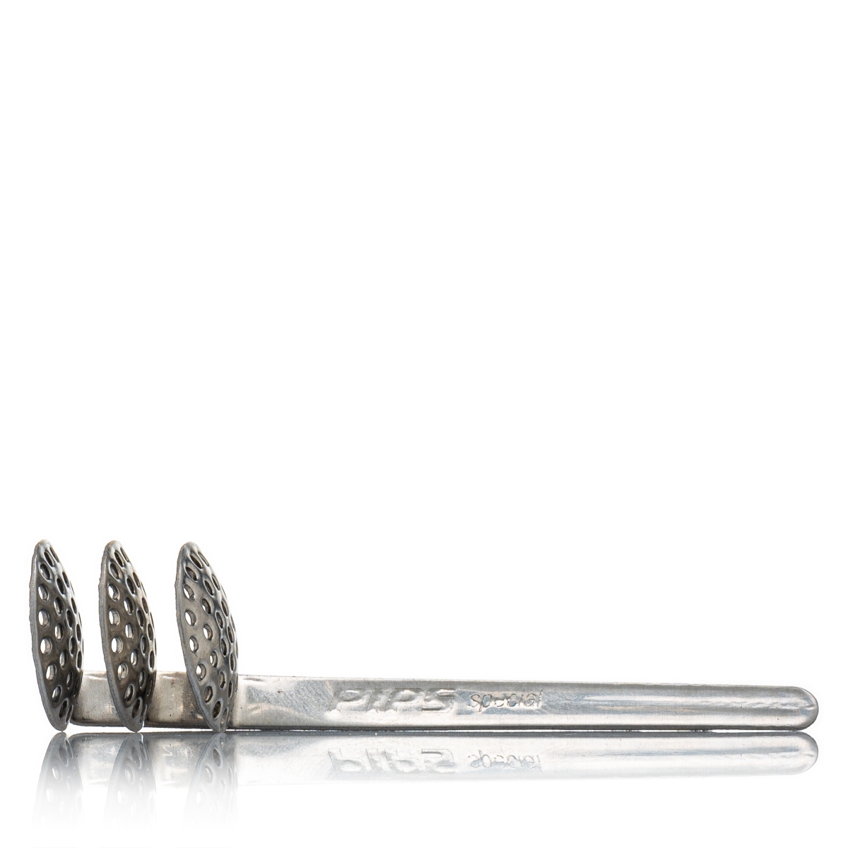 Pips Spezial Stahl 15mm 3er Pack