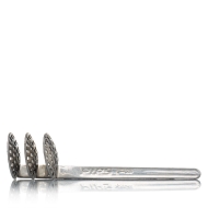 Pips Spezial Stahl 15mm 3er Pack