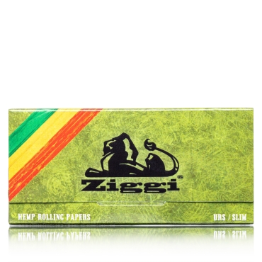 Ziggi - URS Slim Hemp