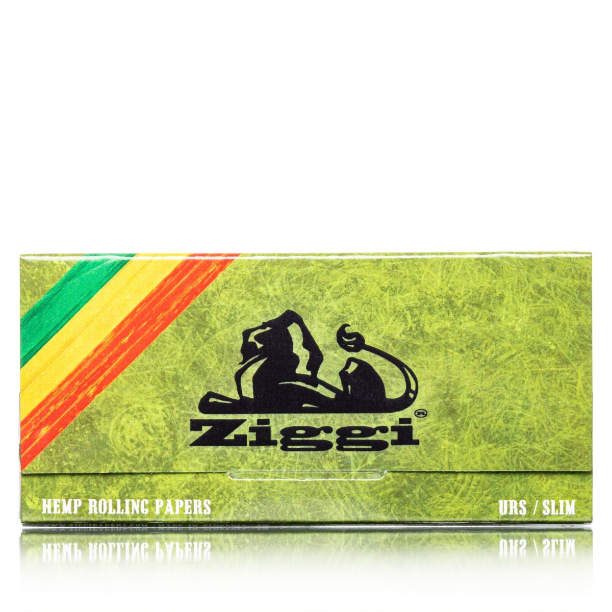 Ziggi - URS Slim Hemp
