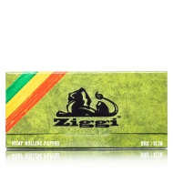 Ziggi - URS Slim Hemp