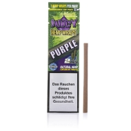 Juicy Hemp Wraps - Purple