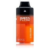 Insta Flow 5000 - Mixed Fruits 20mg