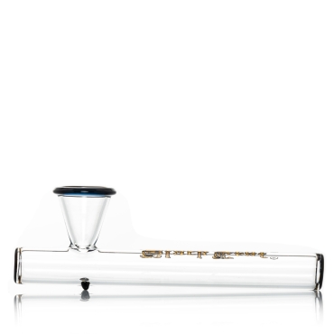 BL Kawumm Glas schwarz L:105mm