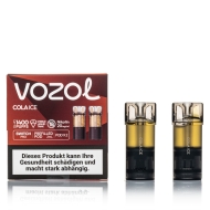 VOZOL Switch 700 Pro Pod - Cola ICE - 20mg