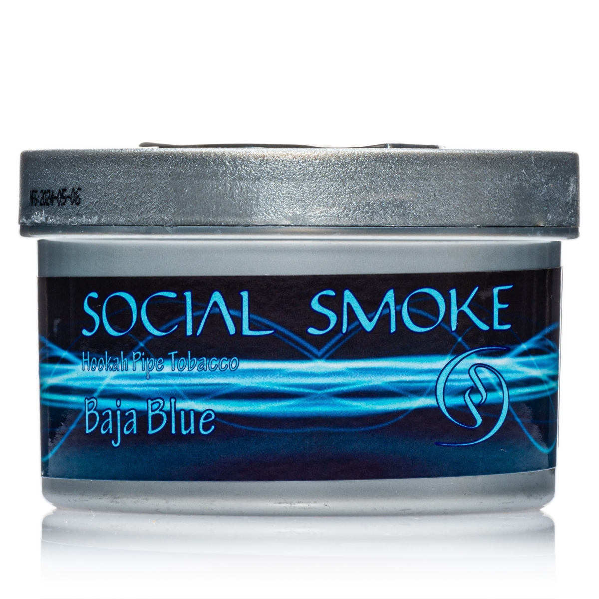 Social Smoke - Baja Blue 200g