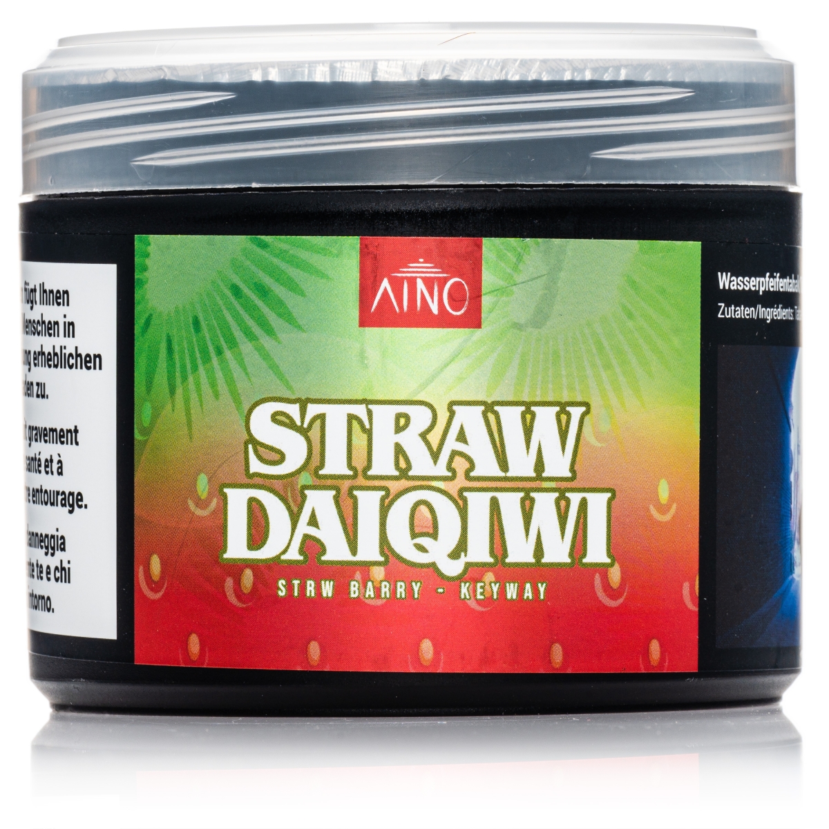 Aino Tobacco - Straw Daiqiwi 200g