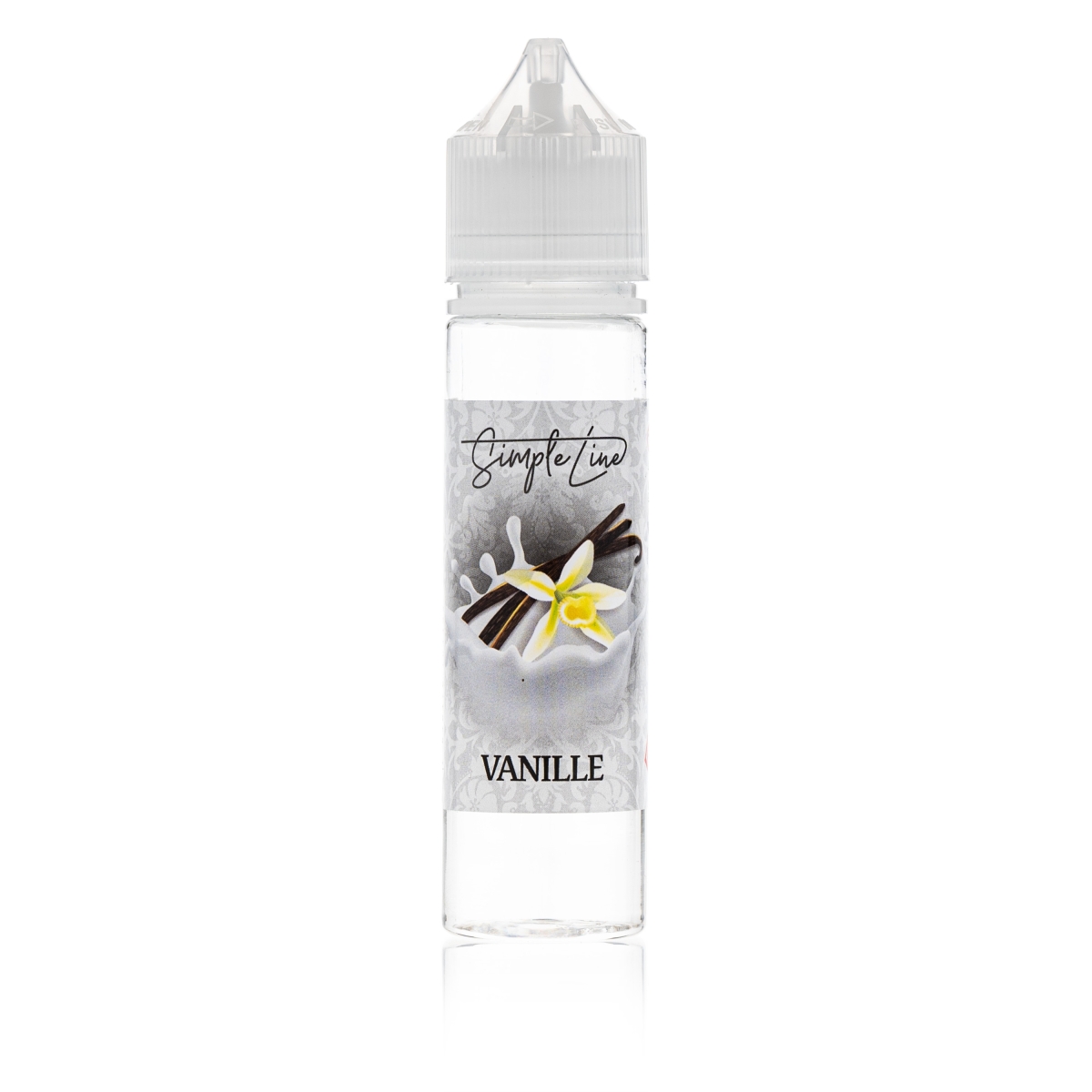 Art of Vapor - Vanille (40ml Shortfill)