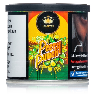 Holster - Peery Punch 200g