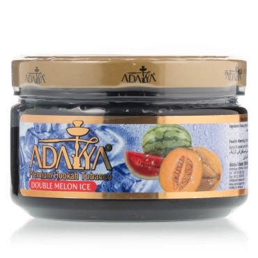 Adalya Double Melon Ice 200g