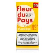 Fleur du Pays Nr1 Beutel 25g