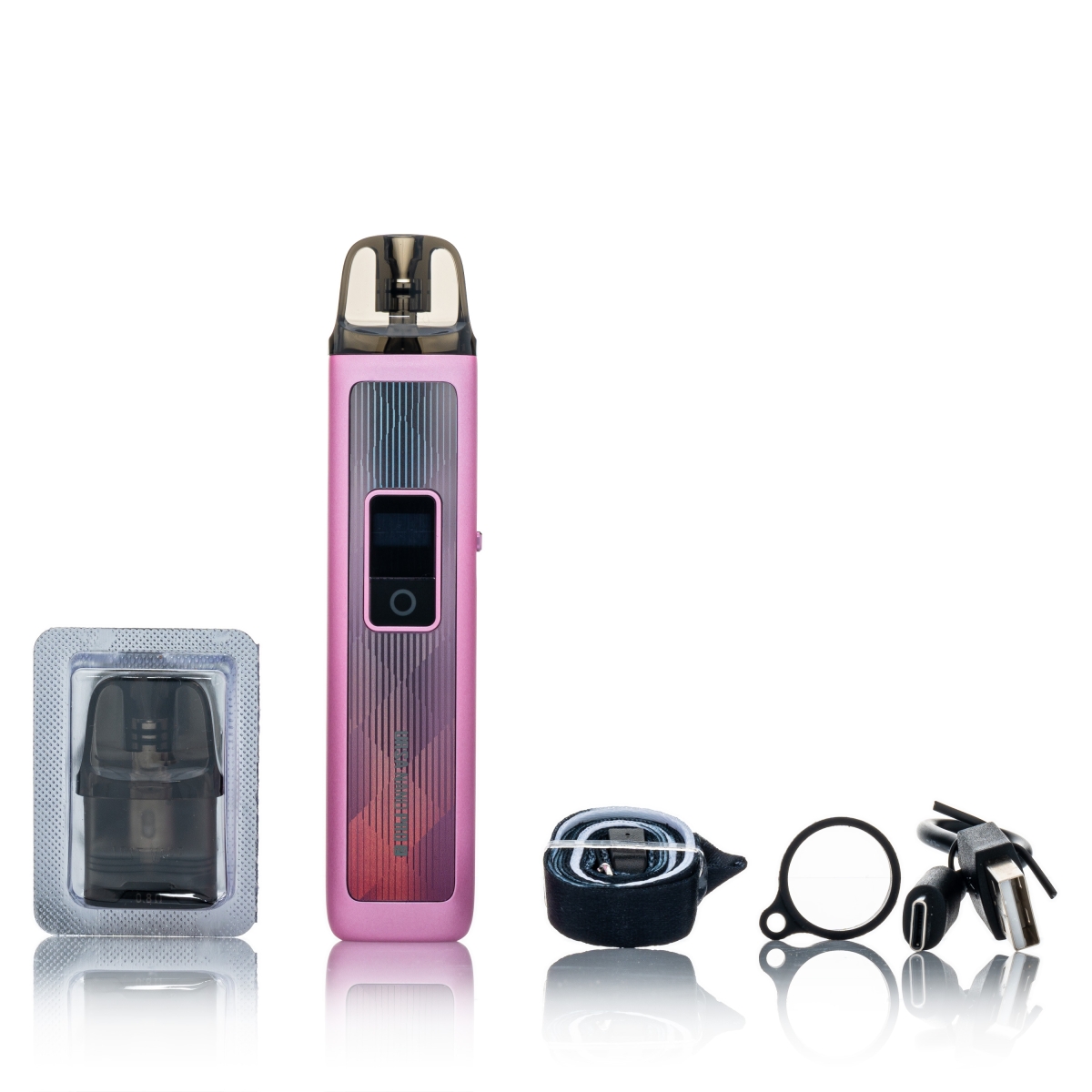 Lost Vape - Ursa Nano Pro 2 Pod Kit - Sakura Pink