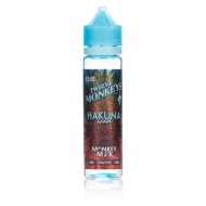 Twelve Monkeys Hakuna Iced 50ml