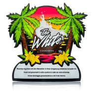 Cannabees - The White - 10g