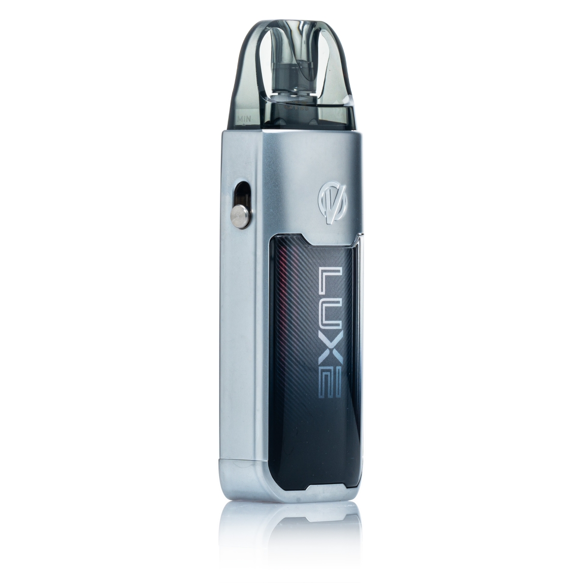 Vaporesso - Luxe XR Max Pod Kit - Silver