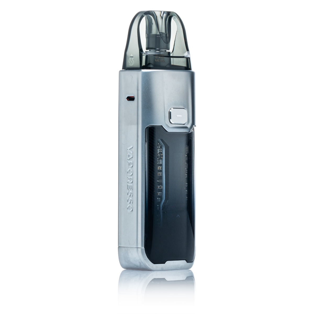 Vaporesso - Luxe XR Max Pod Kit - Silver