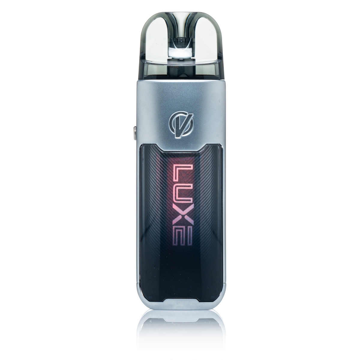Vaporesso - Luxe XR Max Pod Kit - Silver
