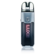 Vaporesso - Luxe XR Max Pod Kit - Silver