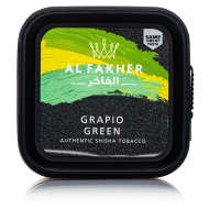 Al Fakher Grapio Green 200g
