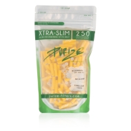Purize - Xtra Slim Gelb (250 Stk.)