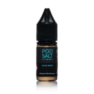 Pod Salt - Blue Berg 20mg Nikotinsalz