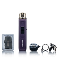 Lost Vape - Ursa Nano Pro 2 Pod Kit - Purple Mecha