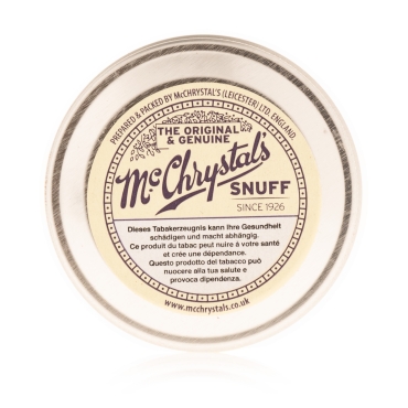 Mc Crystals Snuff 8.75g