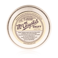 Mc Crystals Snuff 8.75g
