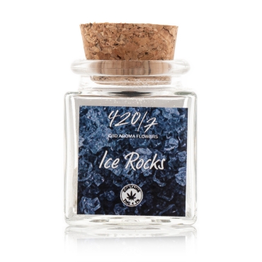 420/7 Ice Rocks 5g