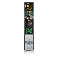 O's Vape 750 - King Kong