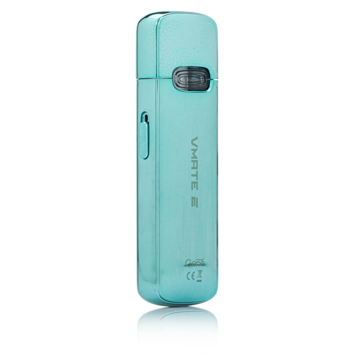 VOOPOO - Vmate-E Pod Kit - Mint Blue
