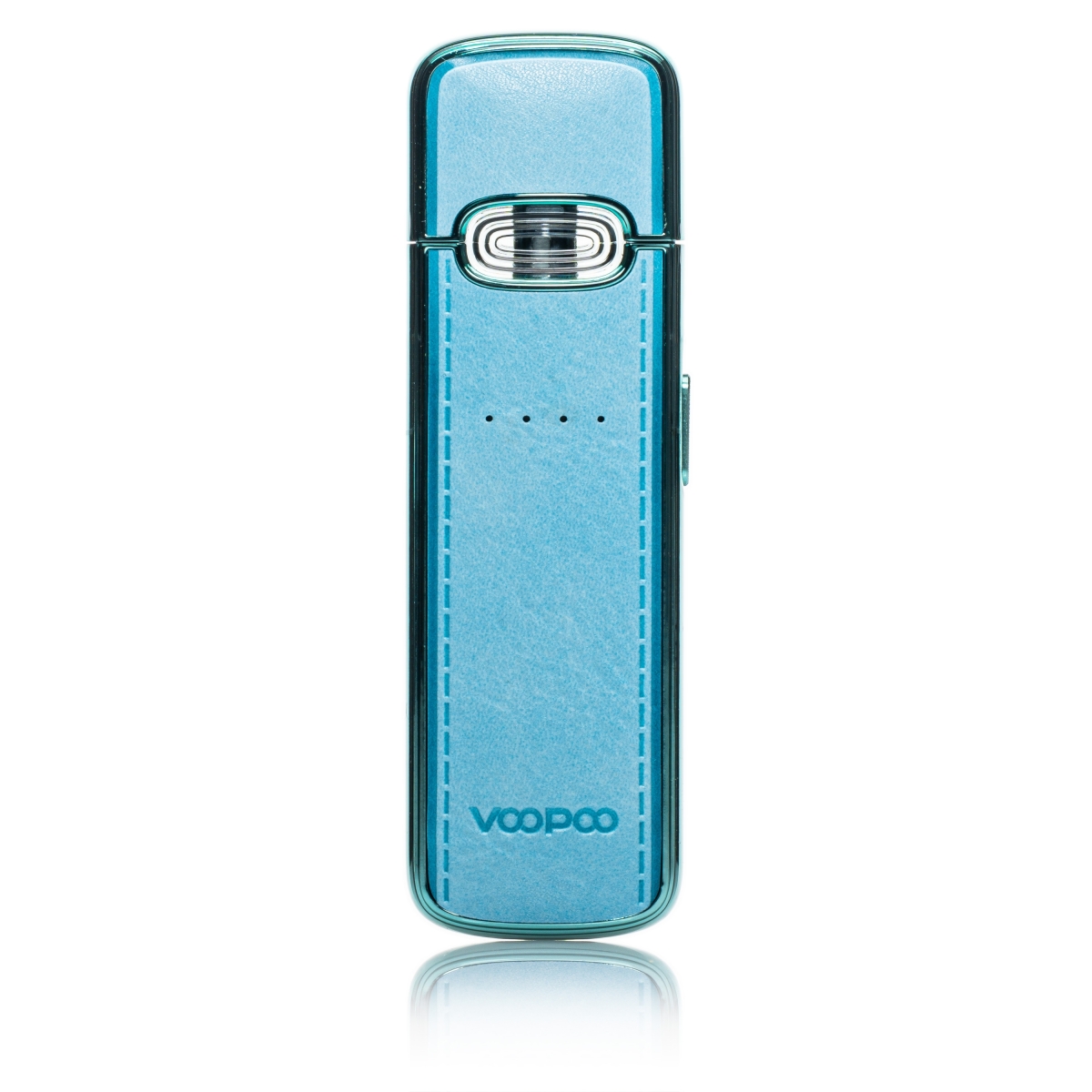 VOOPOO - Vmate-E Pod Kit - Mint Blue