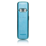 VOOPOO - Vmate-E Pod Kit - Mint Blue