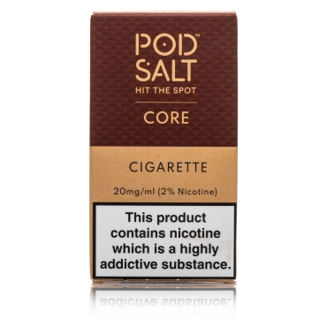 Pod Salt - Cigarette 20mg Nikotinsalz