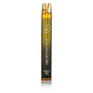 O's Vape 750 - Ever Gold